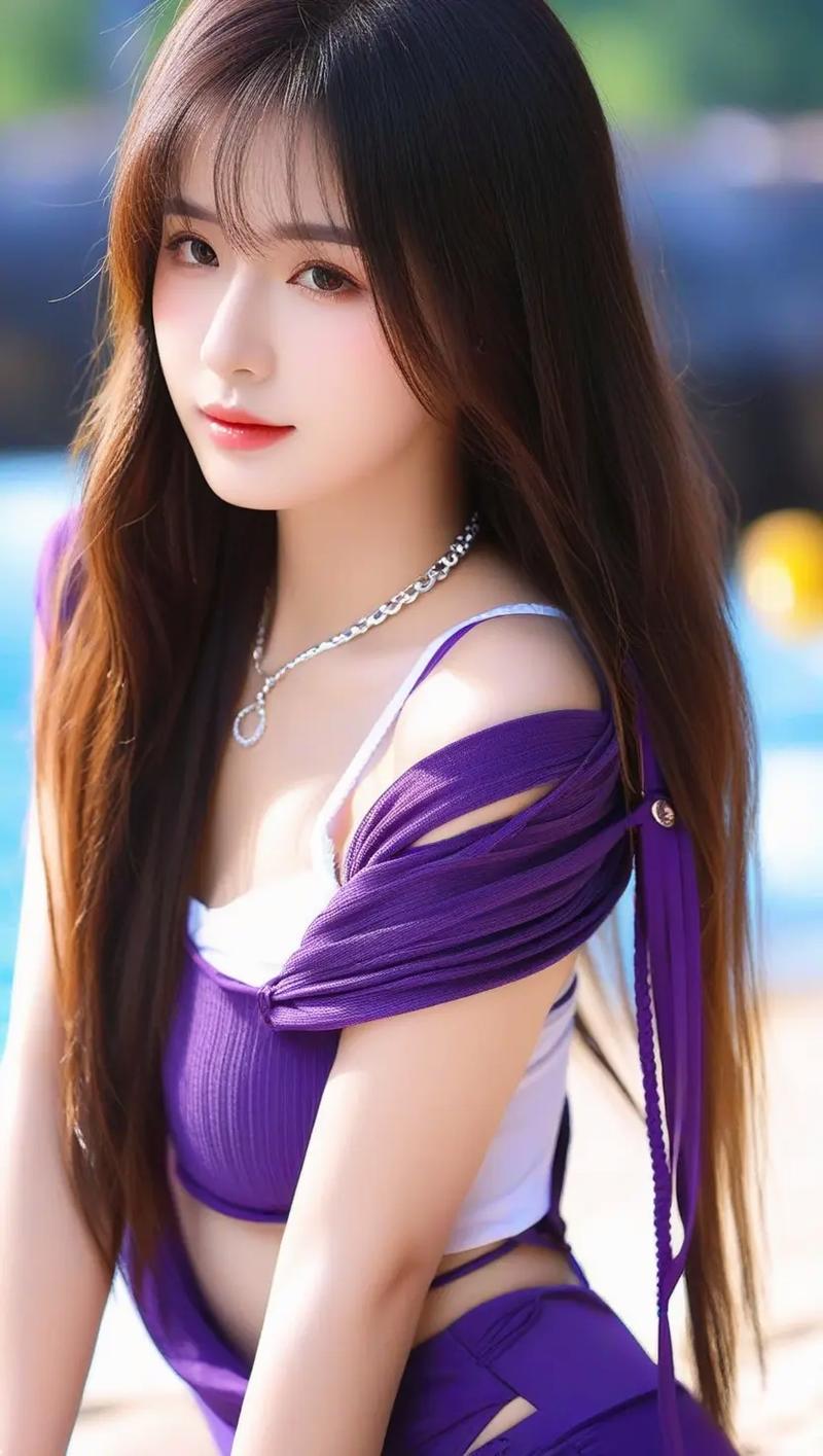 全彩化本口子库漫画V